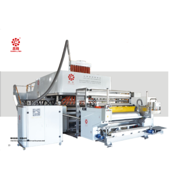 Cast Stretch Film Packing Machine